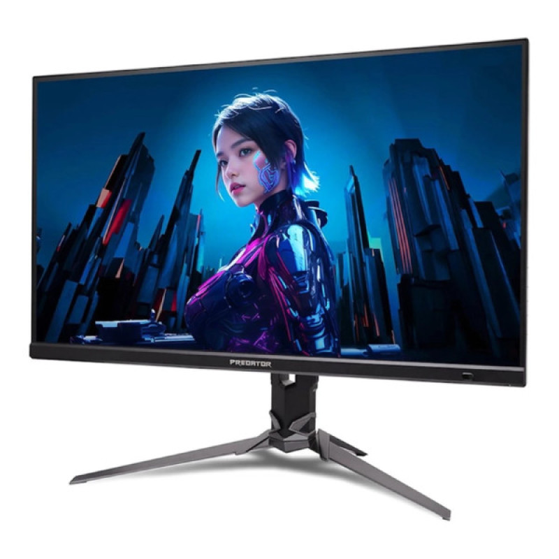 Монитор Acer Predator XB273KV5bmiiprx (UM.HX3EE.501)