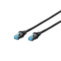 Digitus CAT 5e  SF-UTP[DK-1531-030/BL]
