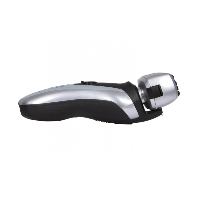 Panasonic Electric shaver foil, 10000 revol/min, razor head-4, Li-Ion, dry+wet, trimmer, silver (ES-RF31-S520)