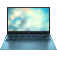 HP Notebook Pavilion 15-eh1137ua 15.6  FHD IPS AG, AMD R5-5500U, 16GB, F1024GB, UMA, DOS, blue (A31W4EA)