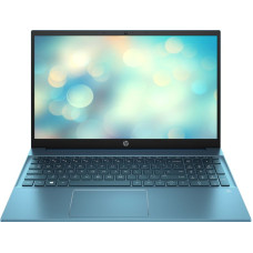 HP Notebook Pavilion 15-eh1137ua 15.6  FHD IPS AG, AMD R5-5500U, 16GB, F1024GB, UMA, DOS, blue (A31W4EA)