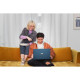 HP Notebook Pavilion 15-eh1137ua 15.6  FHD IPS AG, AMD R5-5500U, 16GB, F1024GB, UMA, DOS, blue (A31W4EA)