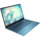 HP Notebook Pavilion 15-eh1137ua 15.6  FHD IPS AG, AMD R5-5500U, 16GB, F1024GB, UMA, DOS, blue (A31W4EA)