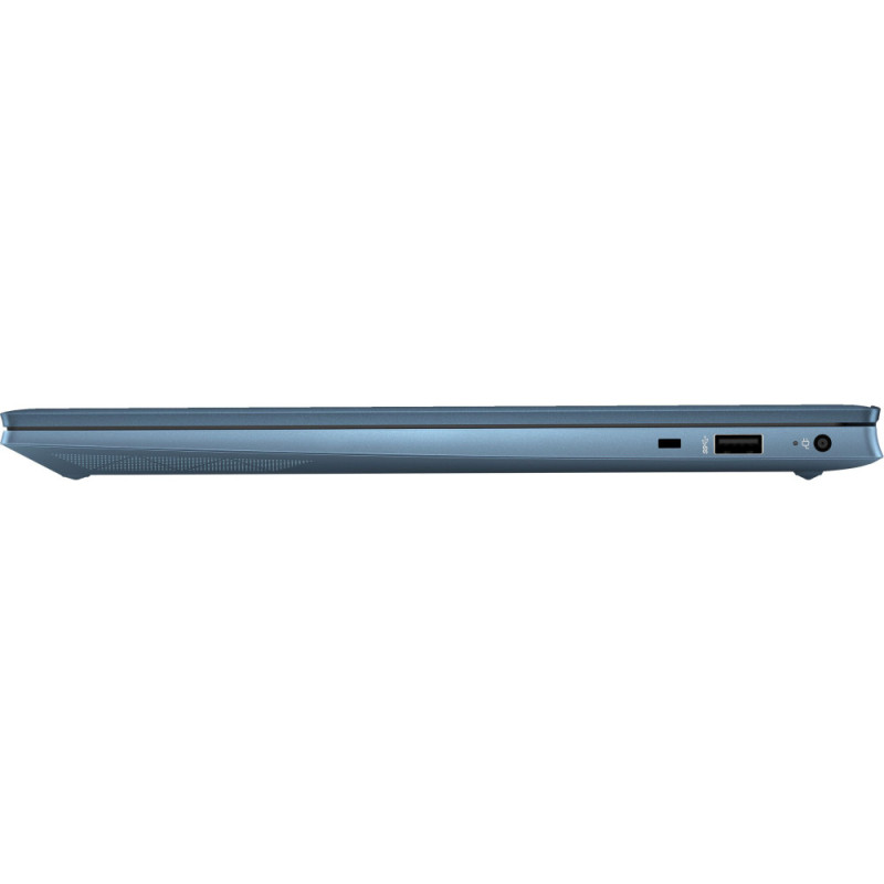 HP Notebook Pavilion 15-eh1137ua 15.6  FHD IPS AG, AMD R5-5500U, 16GB, F1024GB, UMA, DOS, blue (A31W4EA)