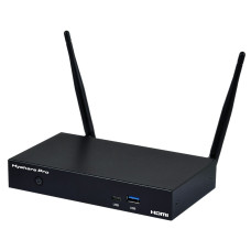 Cypress System for BYOD Collaboration Hyshare Pro WPS-HP201