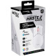 HyperX Миша Pulsefire Haste 2 WL, White (6N0A9AA)