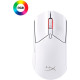 HyperX Миша Pulsefire Haste 2 WL, White (6N0A9AA)