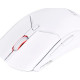 HyperX Миша Pulsefire Haste 2 WL, White (6N0A9AA)
