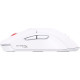 HyperX Миша Pulsefire Haste 2 WL, White (6N0A9AA)