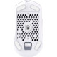 HyperX Миша Pulsefire Haste 2 WL, White (6N0A9AA)