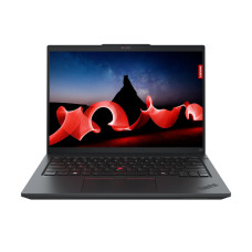 Lenovo Notebook ThinkPad L14-G5 14  WUXGA IPS AG, AMD R5-7535U, 32GB, F1TB, UMA, DOS, black (21L6S2QC00)