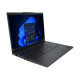 Lenovo Notebook ThinkPad L14-G5 14  WUXGA IPS AG, AMD R5-7535U, 32GB, F1TB, UMA, DOS, black (21L6S2QC00)