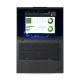 Lenovo Notebook ThinkPad L14-G5 14  WUXGA IPS AG, AMD R5-7535U, 32GB, F1TB, UMA, DOS, black (21L6S2QC00)