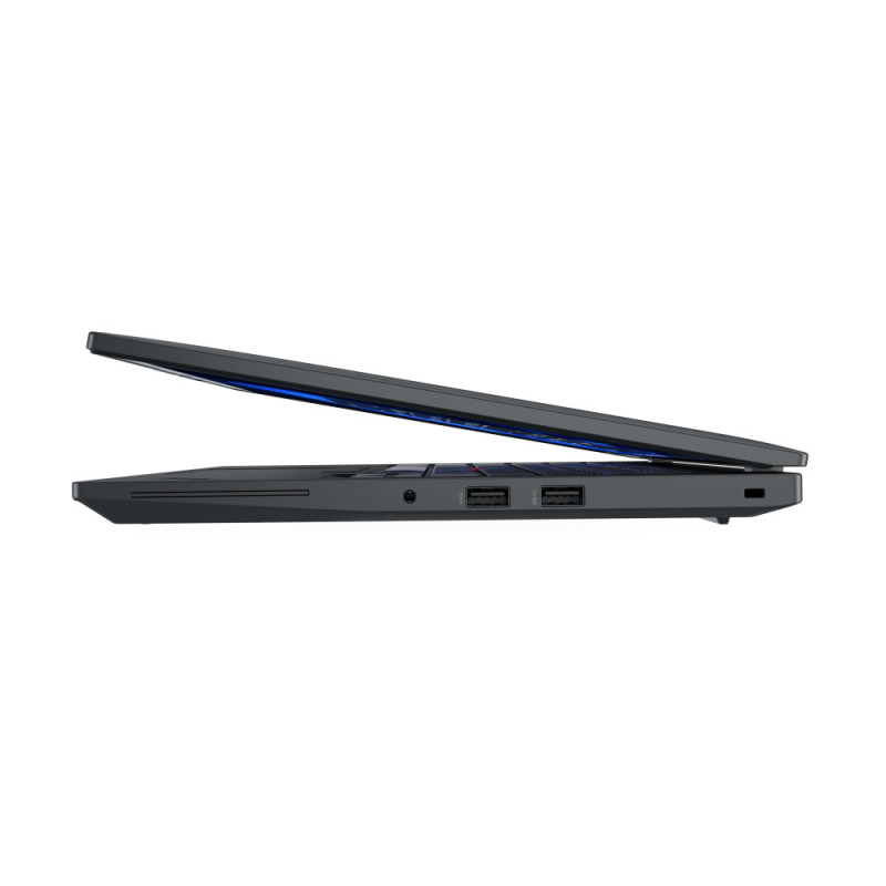 Lenovo Notebook ThinkPad L14-G5 14  WUXGA IPS AG, AMD R5-7535U, 32GB, F1TB, UMA, DOS, black (21L6S2QC00)