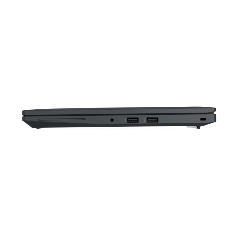 Lenovo Notebook ThinkPad L14-G5 14  WUXGA IPS AG, AMD R5-7535U, 32GB, F1TB, UMA, DOS, black (21L6S2QC00)