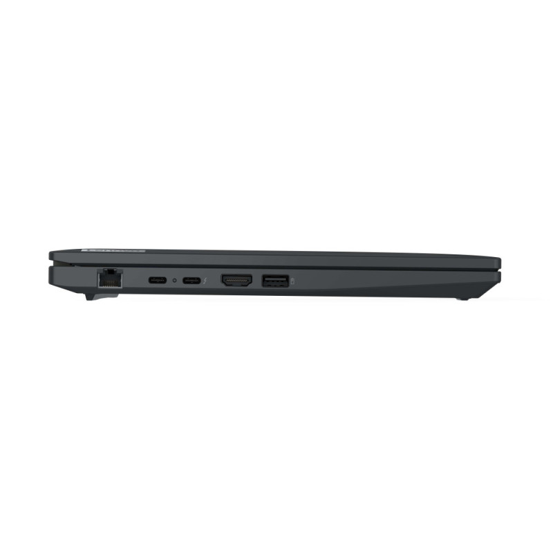 Lenovo Notebook ThinkPad L14-G5 14  WUXGA IPS AG, AMD R5-7535U, 32GB, F1TB, UMA, DOS, black (21L6S2QC00)