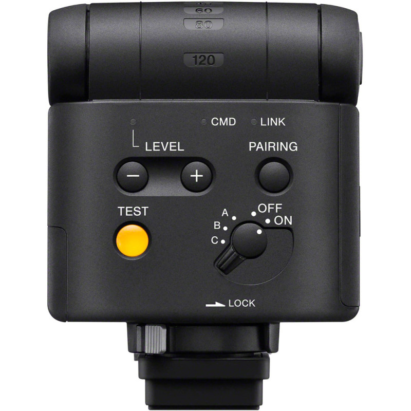 Sony HVL-F28RMA (HVLF28RMA.CE7)