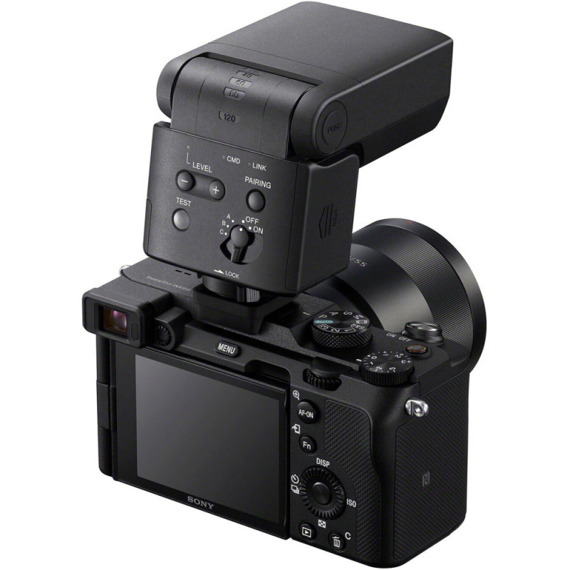 Sony HVL-F28RMA (HVLF28RMA.CE7)