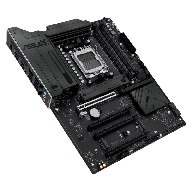 ASUS Motherboard X870 MAX GAMING WIFI7 (90MB1LY0-M0EAY0)