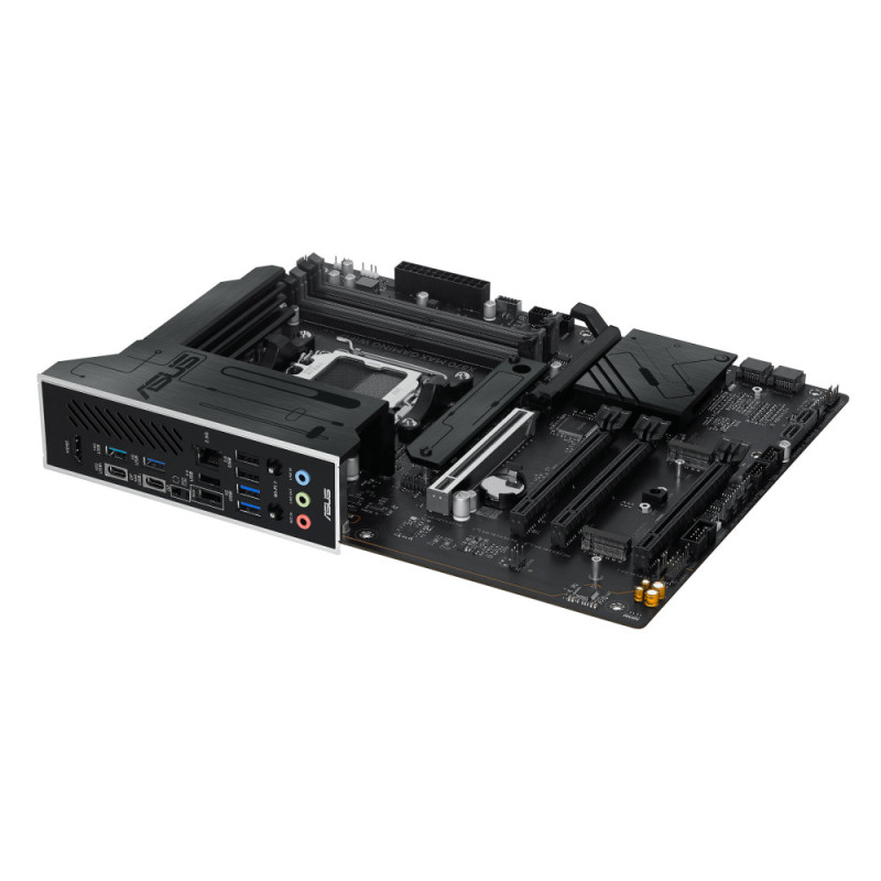 ASUS Motherboard X870 MAX GAMING WIFI7 (90MB1LY0-M0EAY0)