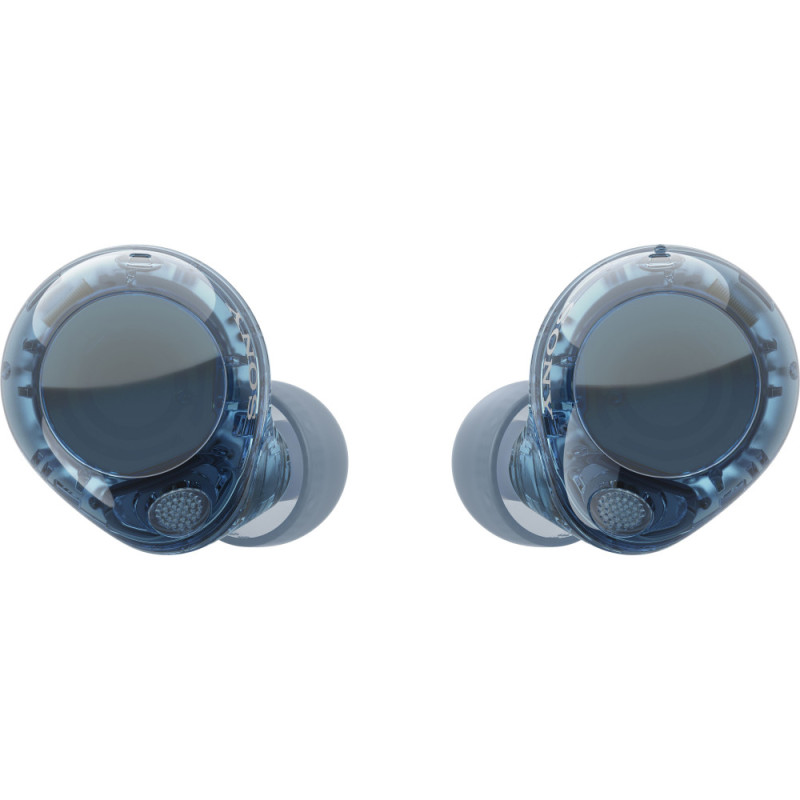 Sony Наушники TWS WF-C710N BT 5.3, ANC, IPX4, SBC, AAC, Mic, Синий (WFC710NL.E)