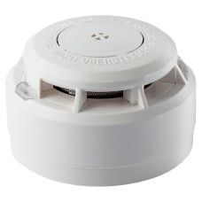 U-Prox Smoke detector U-Prox Smoke, wireless, white (4820261372021)