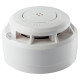 U-Prox Smoke detector U-Prox Smoke, wireless, white (4820261372021)