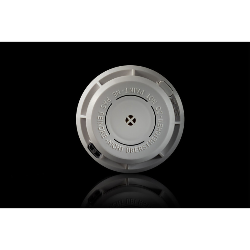 U-Prox Smoke detector U-Prox Smoke, wireless, white (4820261372021)