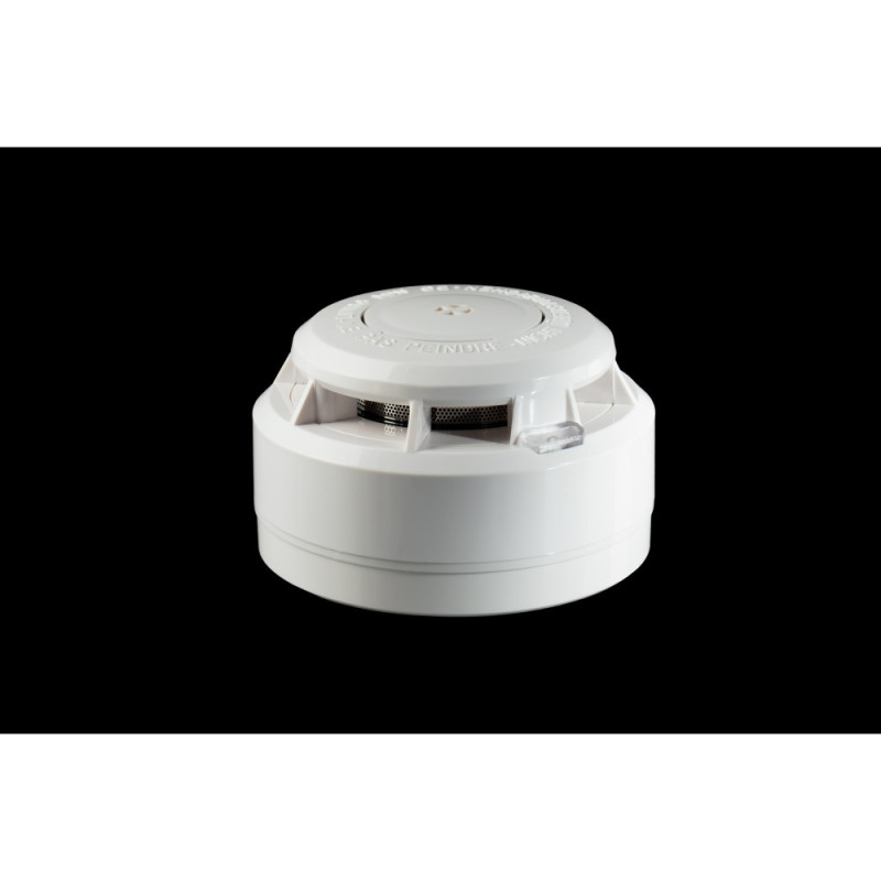 U-Prox Smoke detector U-Prox Smoke, wireless, white (4820261372021)
