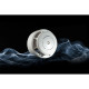 U-Prox Smoke detector U-Prox Smoke, wireless, white (4820261372021)