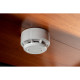 U-Prox Smoke detector U-Prox Smoke, wireless, white (4820261372021)