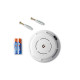 U-Prox Smoke detector U-Prox Smoke, wireless, white (4820261372021)