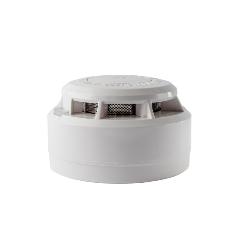 U-Prox Smoke detector U-Prox Smoke, wireless, white (4820261372021)