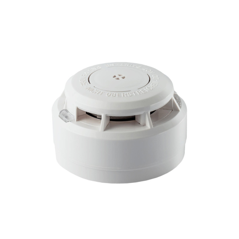 U-Prox Smoke detector U-Prox Smoke, wireless, white (4820261372021)