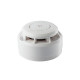U-Prox Smoke detector U-Prox Smoke, wireless, white (4820261372021)