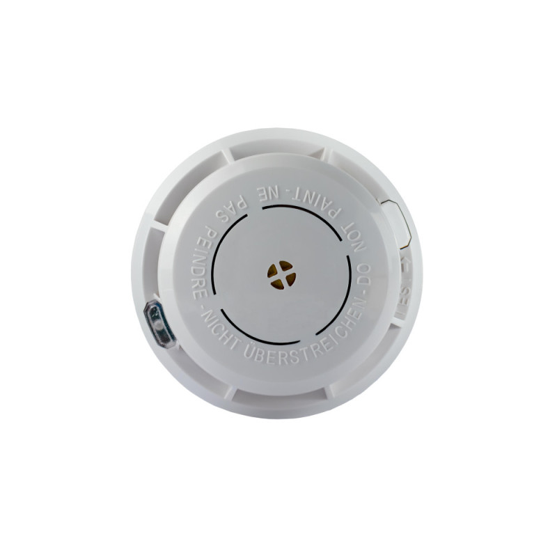 U-Prox Smoke detector U-Prox Smoke, wireless, white (4820261372021)