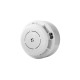 U-Prox Smoke detector U-Prox Smoke, wireless, white (4820261372021)