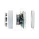 U-Prox Smoke detector U-Prox Smoke, wireless, white (4820261372021)