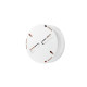 U-Prox Smoke detector U-Prox Smoke, wireless, white (4820261372021)