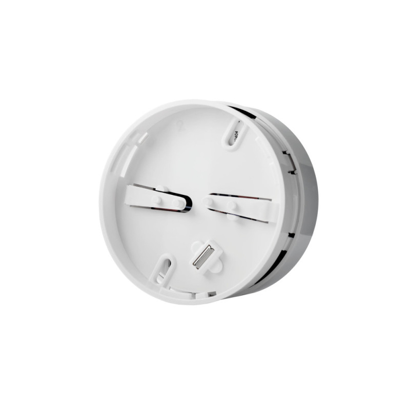 U-Prox Smoke detector U-Prox Smoke, wireless, white (4820261372021)