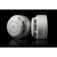 U-Prox Smoke detector U-Prox Smoke, wireless, white (4820261372021)