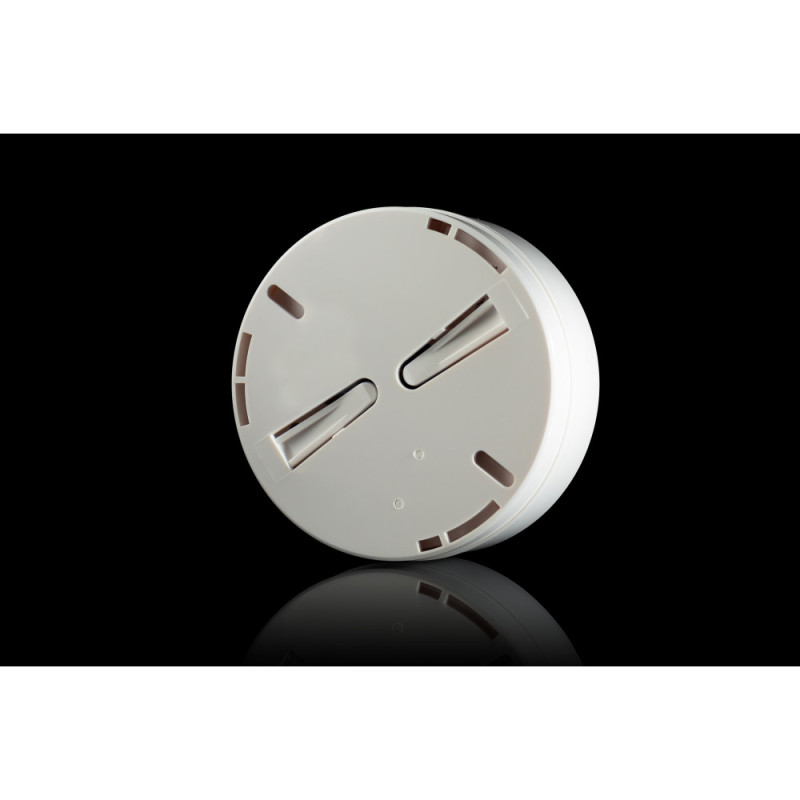 U-Prox Smoke detector U-Prox Smoke, wireless, white (4820261372021)