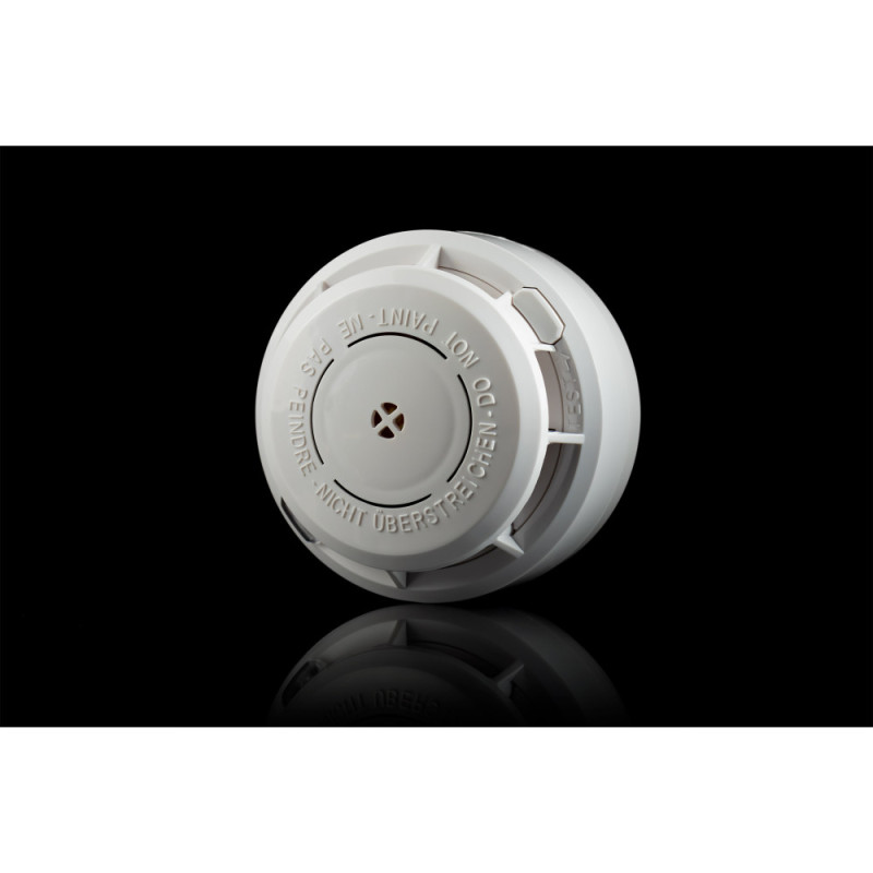 U-Prox Smoke detector U-Prox Smoke, wireless, white (4820261372021)