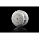 U-Prox Smoke detector U-Prox Smoke, wireless, white (4820261372021)