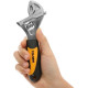 Tolsen Profi spanner, working range 0-30mm, 165mm, CrV (15280)