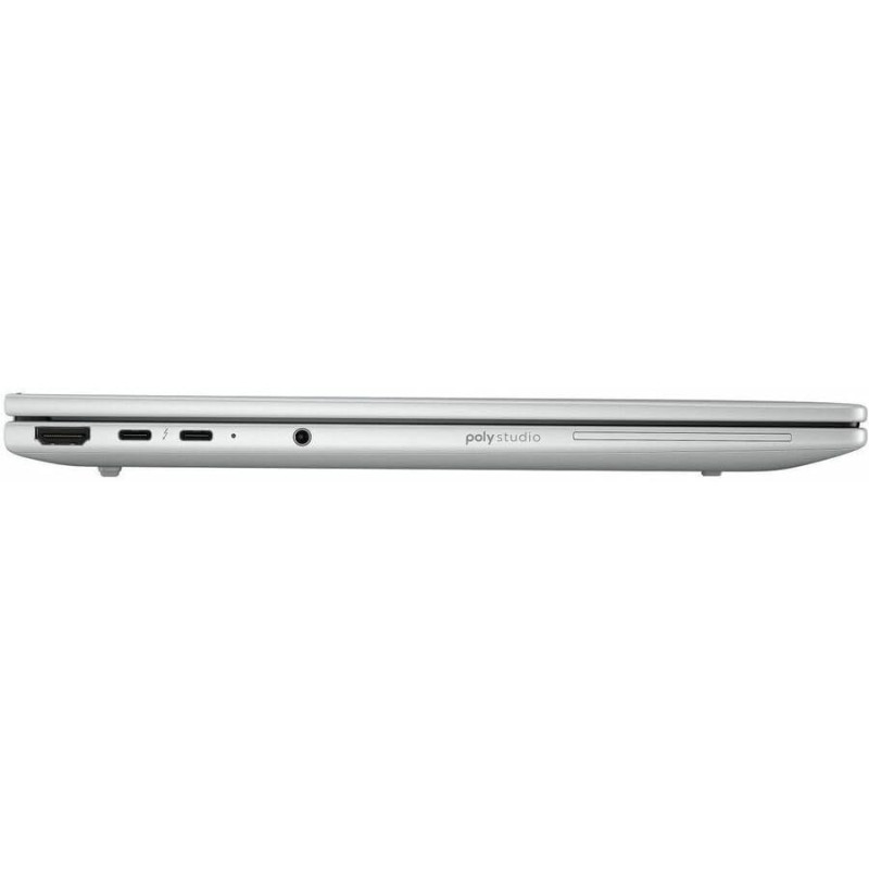 HP Ноутбук HP EliteBook 8-G1i 14  WUXGA AG, Intel U5-225H, 16GB, F512GB, UMA, Win11P, сріблястий (AD4S0ET)