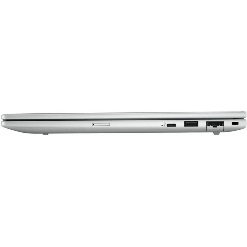 HP Ноутбук HP EliteBook 8-G1i 14  WUXGA AG, Intel U5-225H, 16GB, F512GB, UMA, Win11P, сріблястий (AD4S0ET)