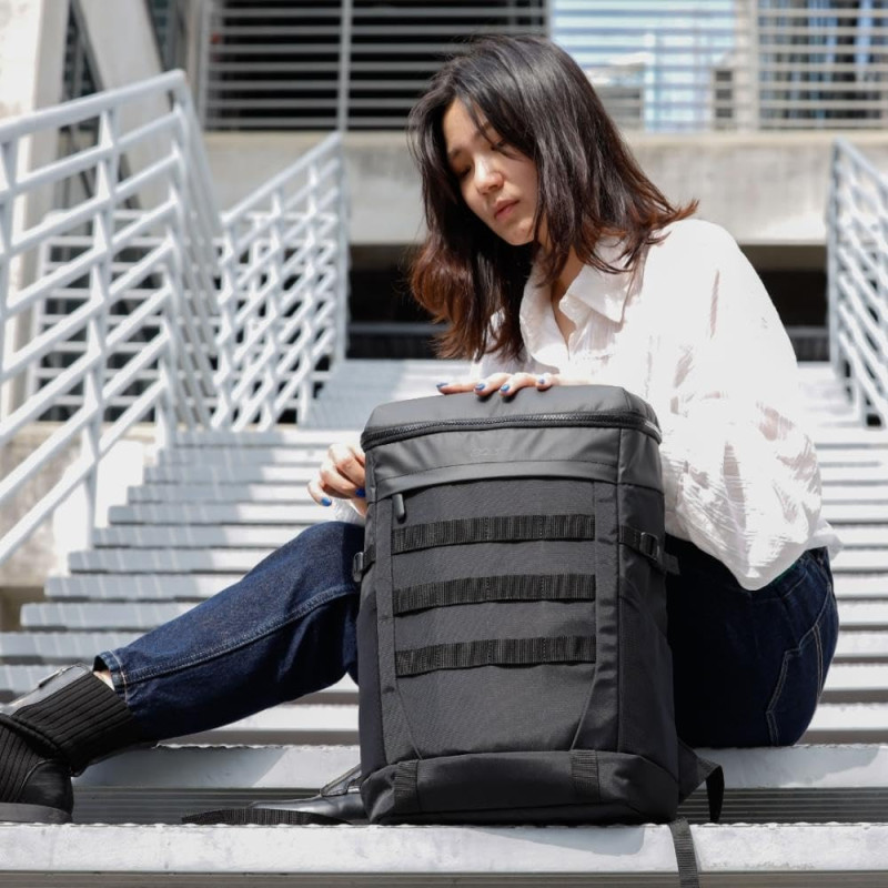 Acer Рюкзак Nitro Utility 15,6 Black (GP.BAG11.02I)