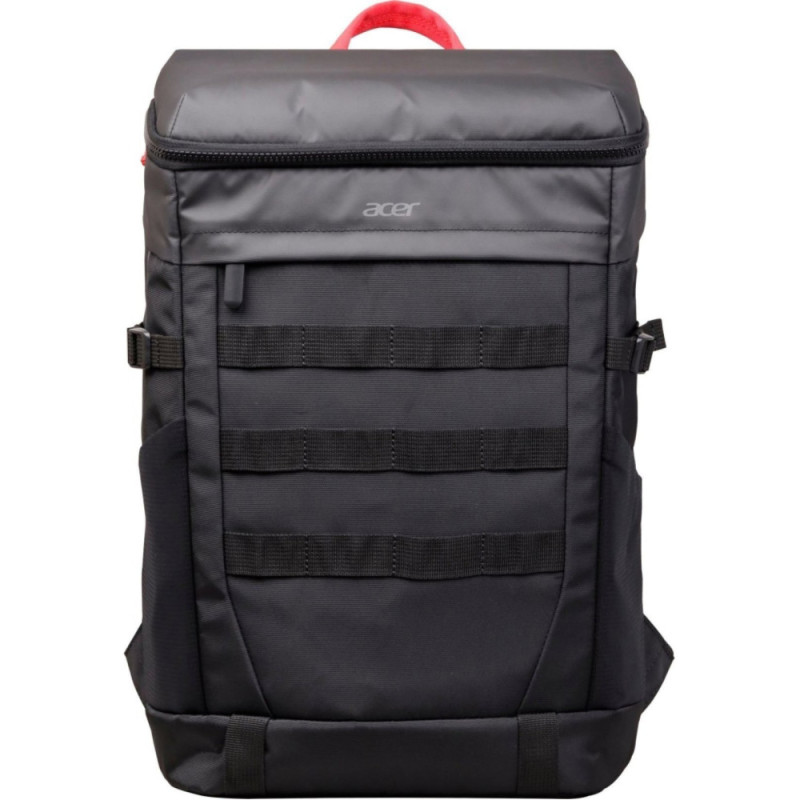 Acer Рюкзак Nitro Utility 15,6 Black (GP.BAG11.02I)