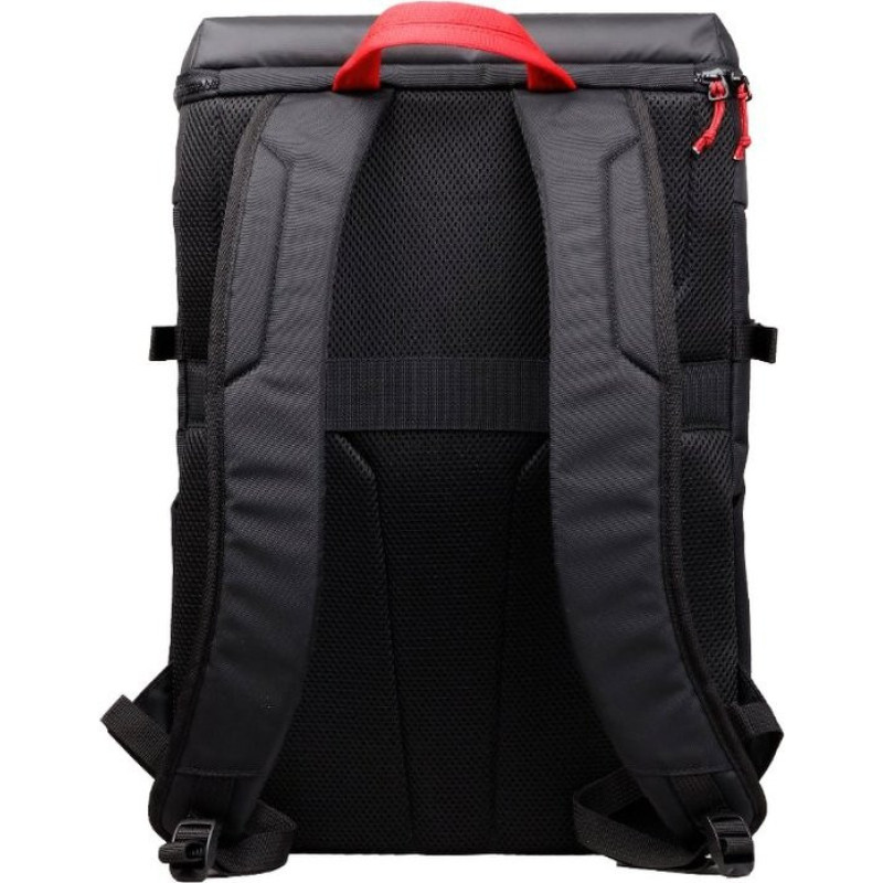 Acer Рюкзак Nitro Utility 15,6 Black (GP.BAG11.02I)